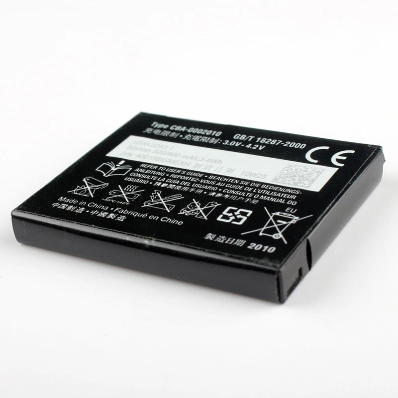 Fesoul High Capacity Phone Battery For Sony Ericsson W805 TM717 W910i Z555i Z710c G702 J110a K200a T707 W380i W580 W600c BST-39 | Мобильные