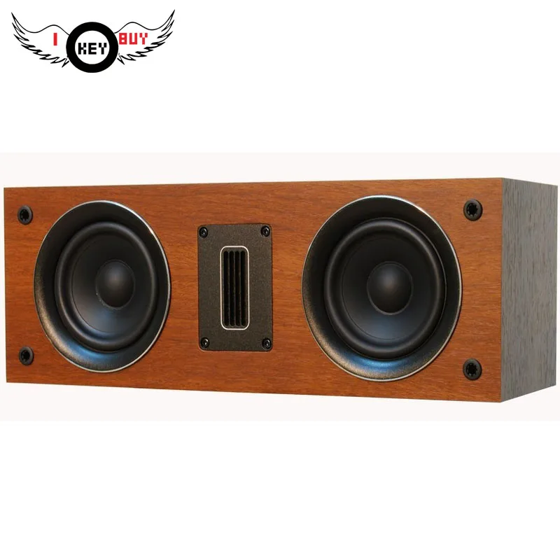 Hi Fi твитеры с высоким звуком громкий басовый твитер концом громкоговоритель