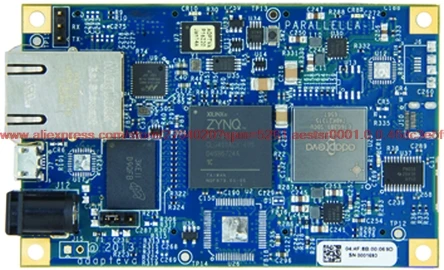 P1600 DK02 оценочная плата параллелла микросервер E16G301|Датчик ABS| |