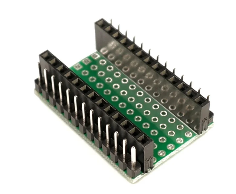5 шт. для макетной платы Arduino Mini Raspberry Pi 9*13 9x13 | Электронные компоненты и