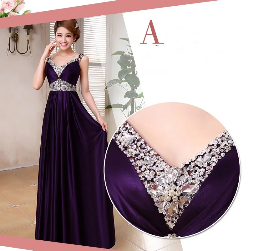 

2018 Free shipping V-neck Party Homecoming Prom Gowns Formal Bandage Long Evening dress vestido de festa Abendkleider TK266