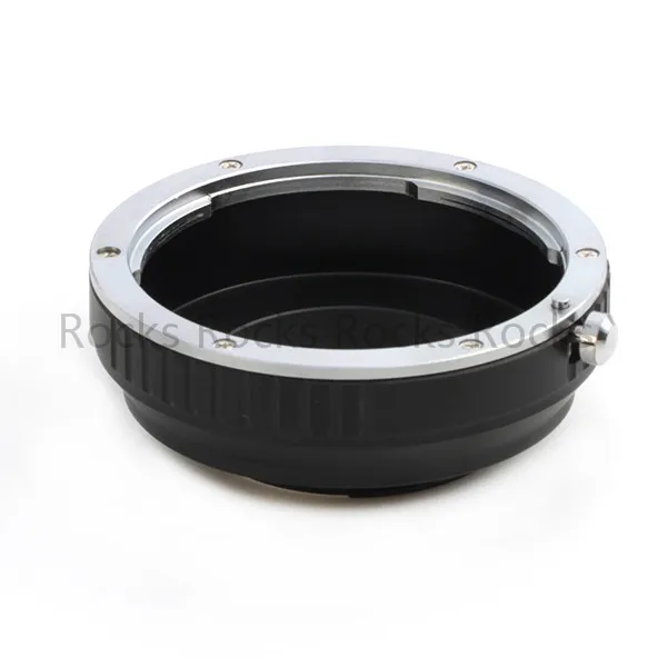 Адаптер крепления R.ing подходит для объектива/canon /eos EF камеры sam sung NX NX5 NX210 NX20 NX300|for
