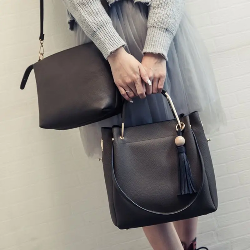 2017 designer Brand Leather bolsas femininas Women bag ladies Pattern Handbag Shoulder Bag Female Tote Sac Crocodile | Багаж и сумки