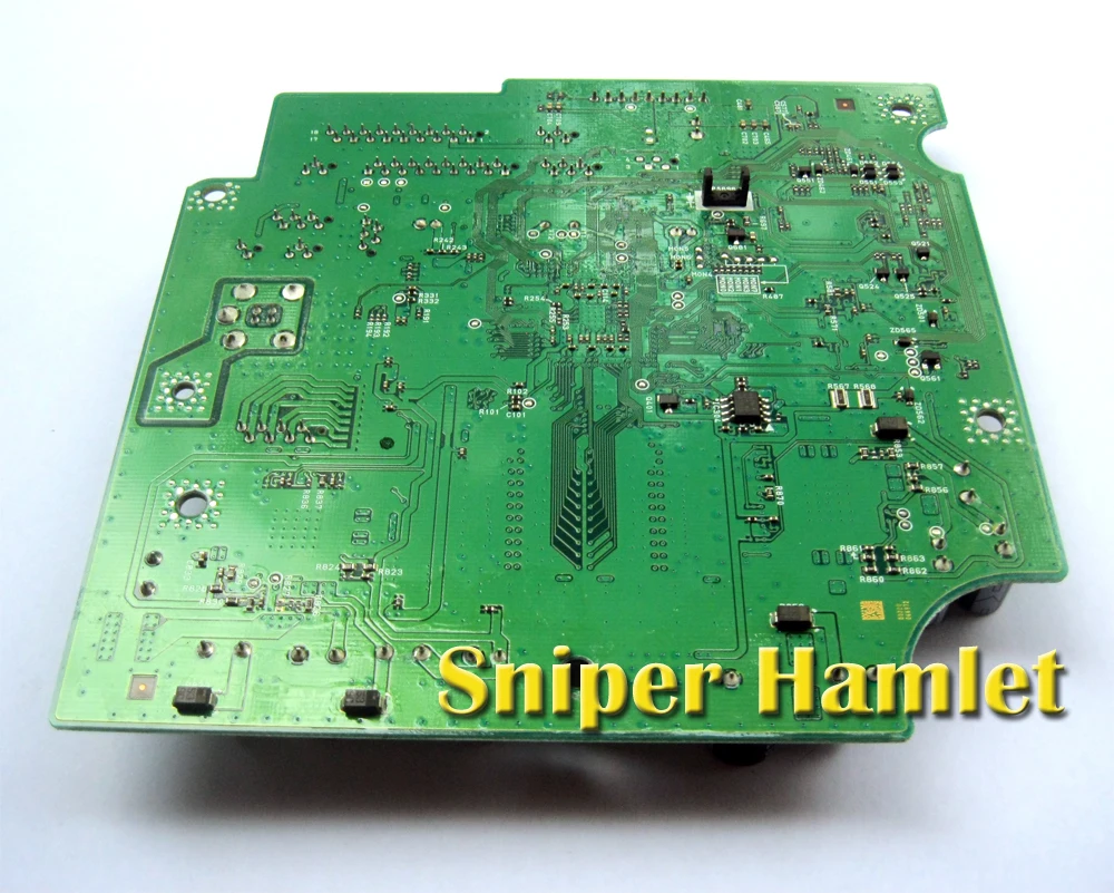 Бесплатная Доставка Главная Логическая Плата Материнская QM3-5067 Для CANON Pro 9000 Mark II