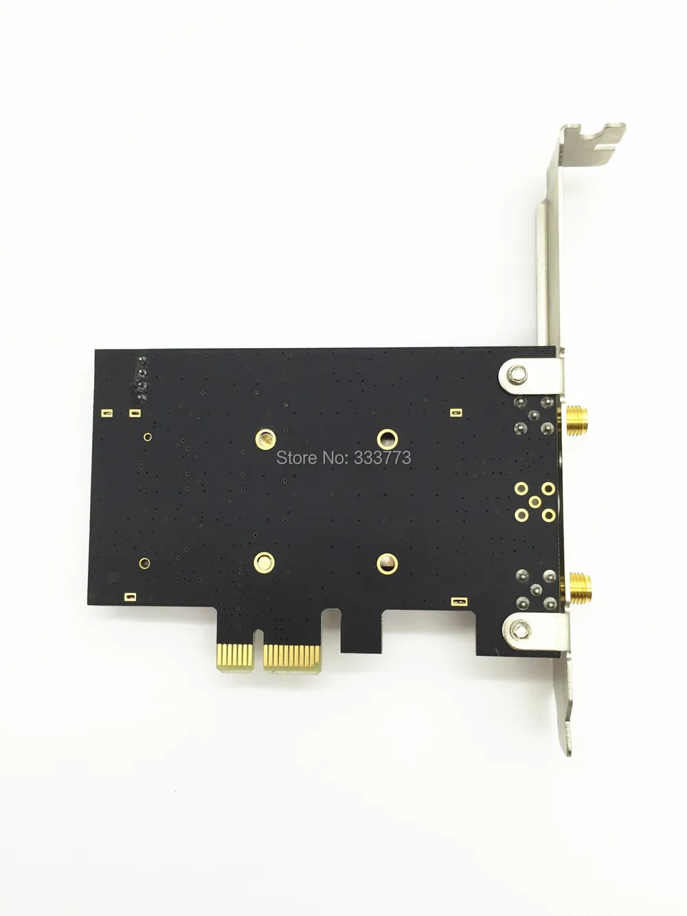 802.11a/B/G/N bcm4322 bcm943224 300 Мбит Dual Band 2.4/5.0 ГГц Беспроводной Wi-Fi pci-e 1x 16x карты для рабочего