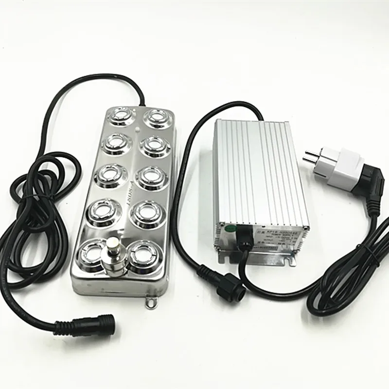 Precio máquina de niebla portátil