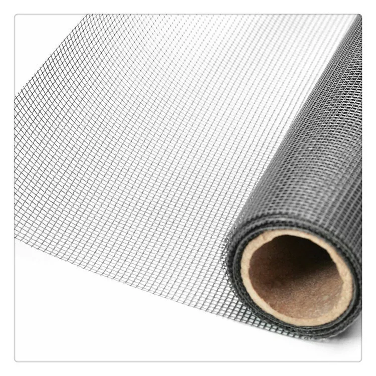 Нано-Противопожарная москитная сетка для окон защита ребенка и семьи от