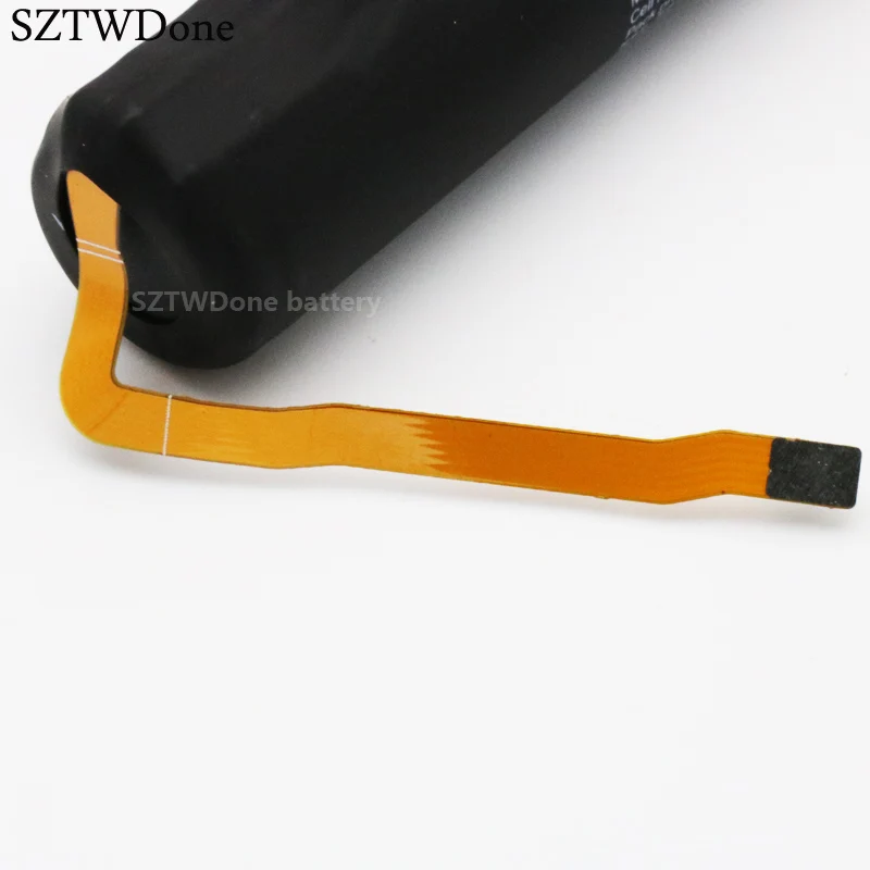 Sztwdone L14C3K31 планшет Батарея прозрачная защита для экрана для LENOVO YOGA Tablet 2 1050L 1050F 2-1050F 2-1051F 2-1050L 2-1050LC 2-1051L L14D3K31