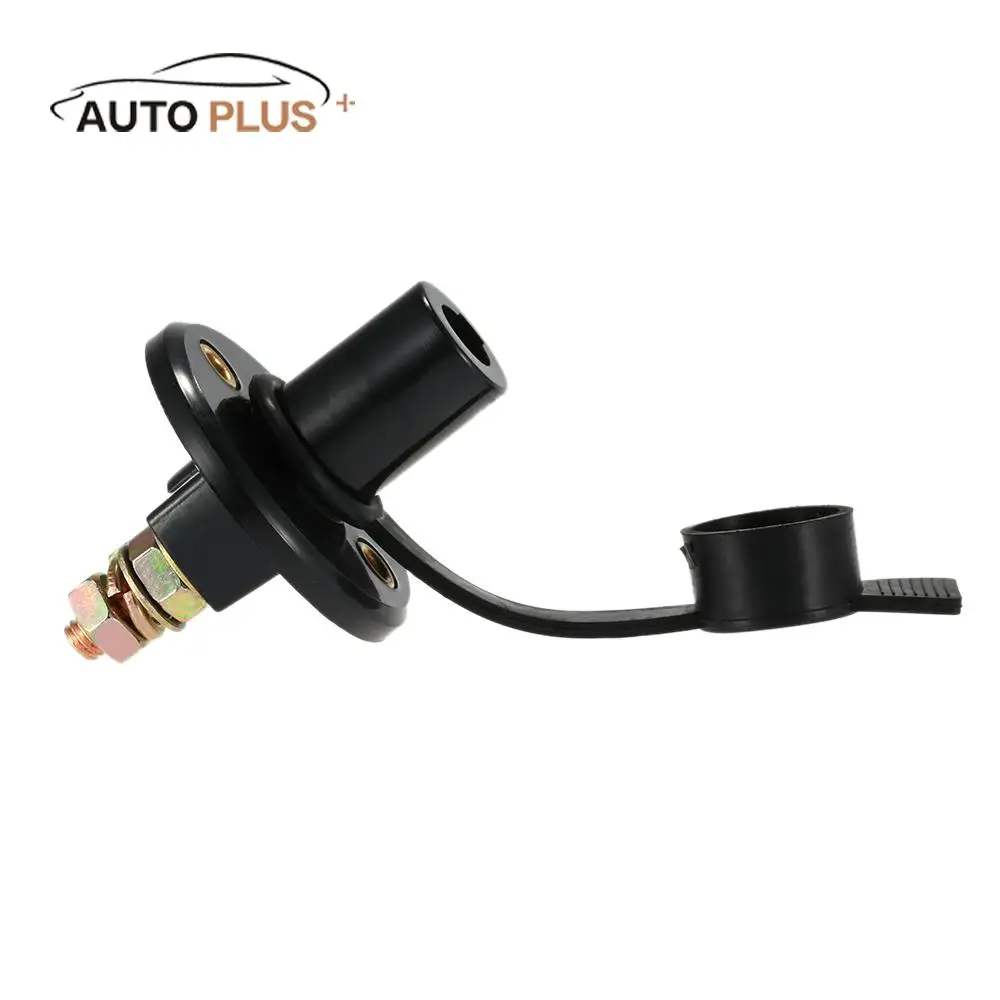 Переключатель батареи для автомобиля Golf mk4 грузовика отключения автомобиля, отключение ротационных латунных зажимов для BMW E46 Opel Astra H.