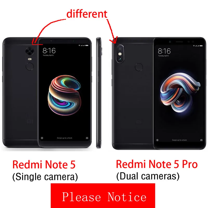 Nillkin Чехлы для мобильных телефонов Xiaomi Redmi Note 5 Глобальный Чехол кожаный Coque