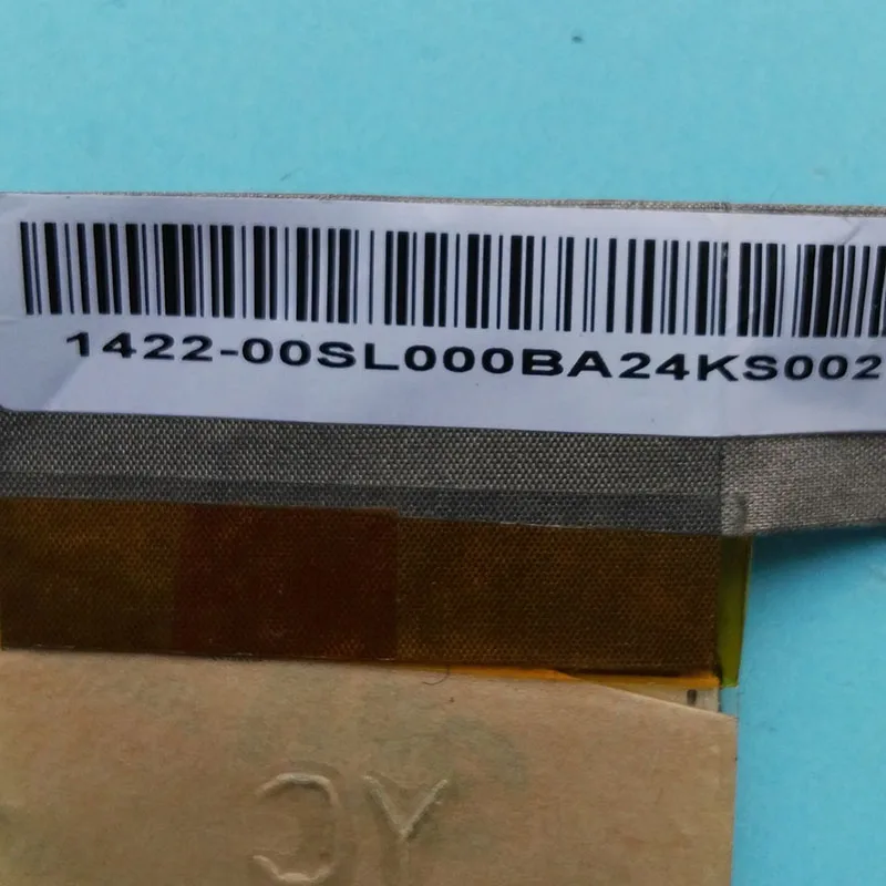 Новый телефон для Asus Eee Pc 1201 1201N 1201HA 1201HAB 1201K 1201T lcd led lvds кабель 1422-00SL00 | Компьютеры и
