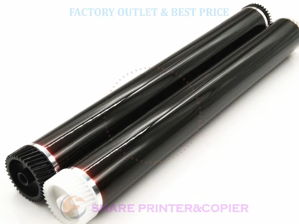 SHARE 2 PS DK130/110 OPC барабан для Kyocera FS 1124 FS1016 1110 1135 FS1024 FS1300 FS1028 fs1320 fs1370 KM2810 km2820|kyocera 1135|drum
