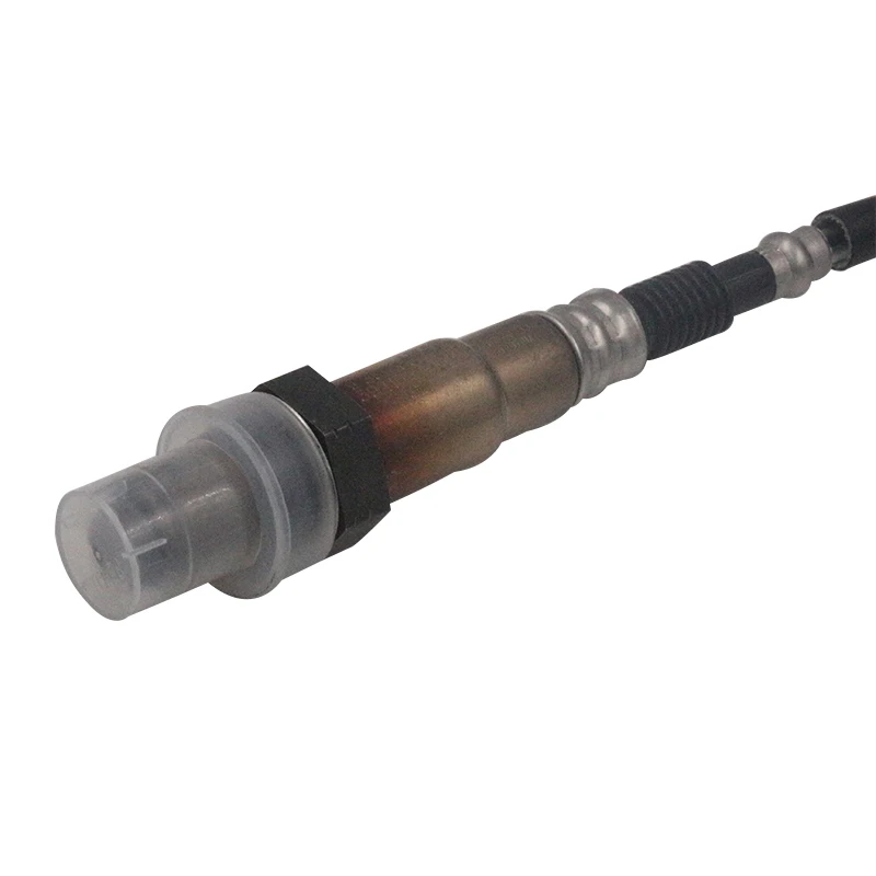 Новый 39210-2B040 392102B040 для Hyundai Equus Genensis 2009-2015 автомобильный кислородный датчик