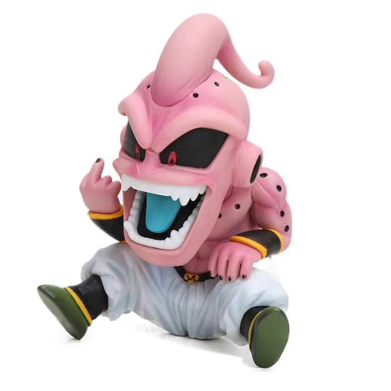 6 стилей 16-48 см фигурка Majin Buu ПВХ Фигурки Dragon Ball Z Супер сайян Dragon Ball Z фигурка DBZ шары дракона