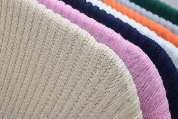 Пикантные Женские Вязаные Пуловеры и свитера с глубоким v-образным вырезом