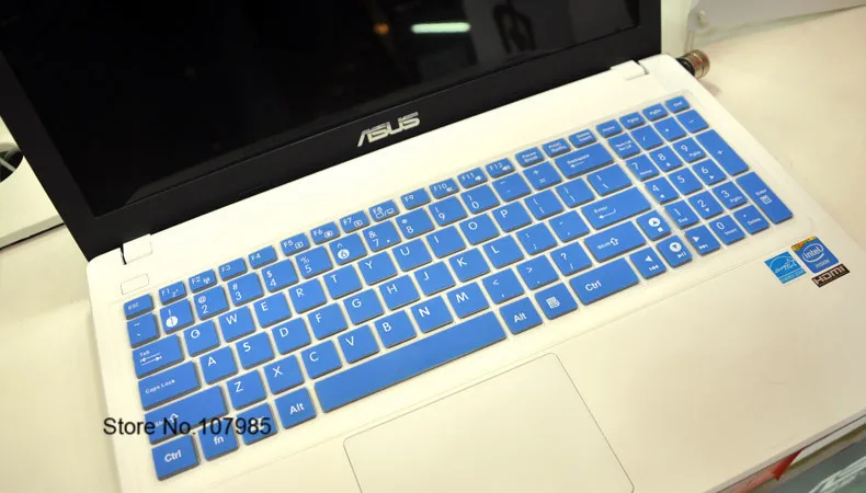 Защитный чехол для Asus VivoBook Pro N752VX N752V n751jx n751jk N751 n750jk n750jv n750j n750|Чехлы клавиатуры| |