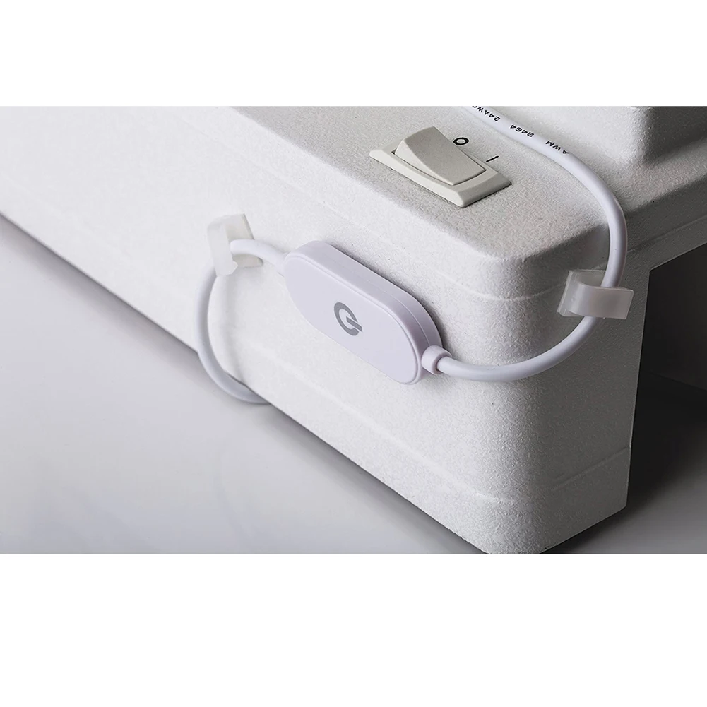 Сенсорная энергосберегающая Гибкая Водонепроницаемая легкая стабильная