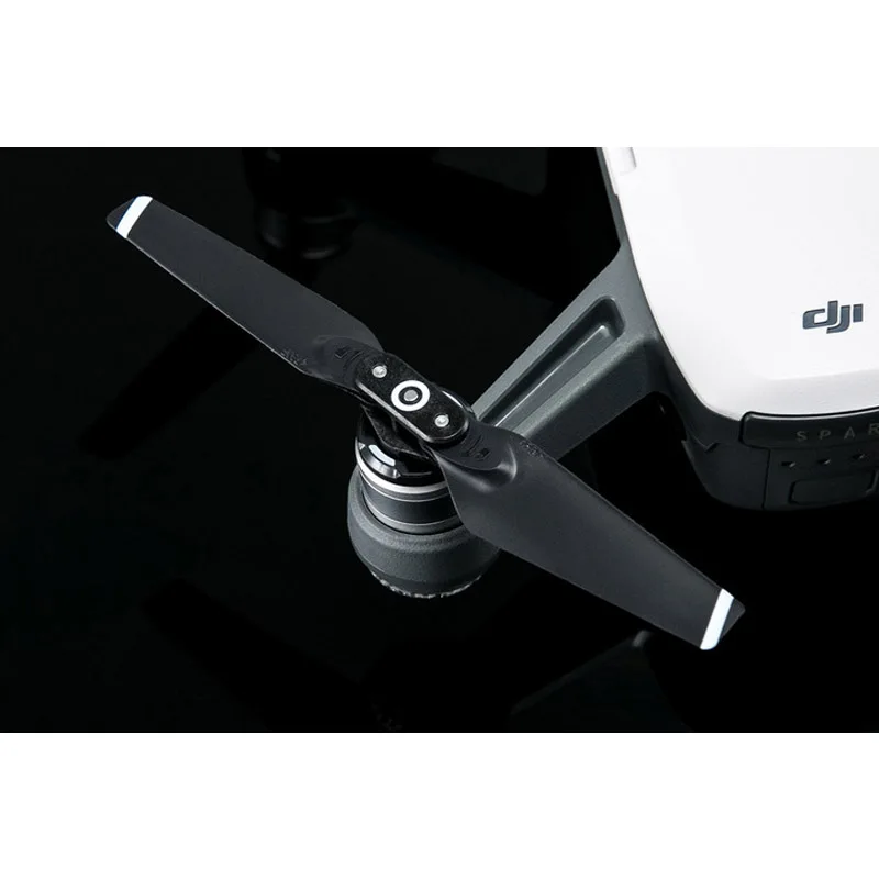 Оригинальный 1 пара 4730s Пропеллер для DJI Spark быстросъемные складные пропеллеры