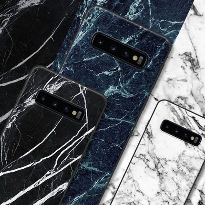 Чехол для Samsung galaxy S10 plus мягкий силиконовый чехол S10plus S 10 защитный чехол|Бамперы| |