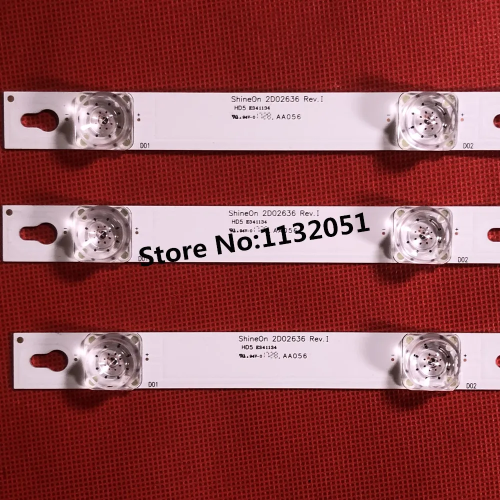 TCL L43E5800A-UD OEM43LB06 D43A810 L43P1A-F 4C-LB4308-YM010 LED3030F2.1 V1.2 | Электроника