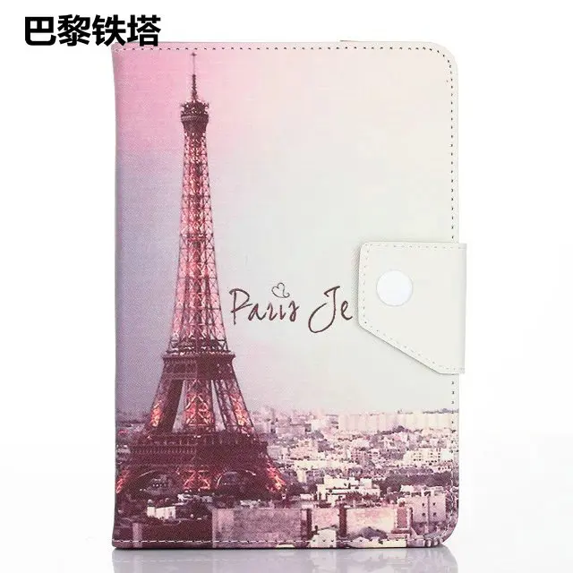 Высококачественный Универсальный чехол из полиуретана для 7 85 дюймов FNF Ifive Mini 4S