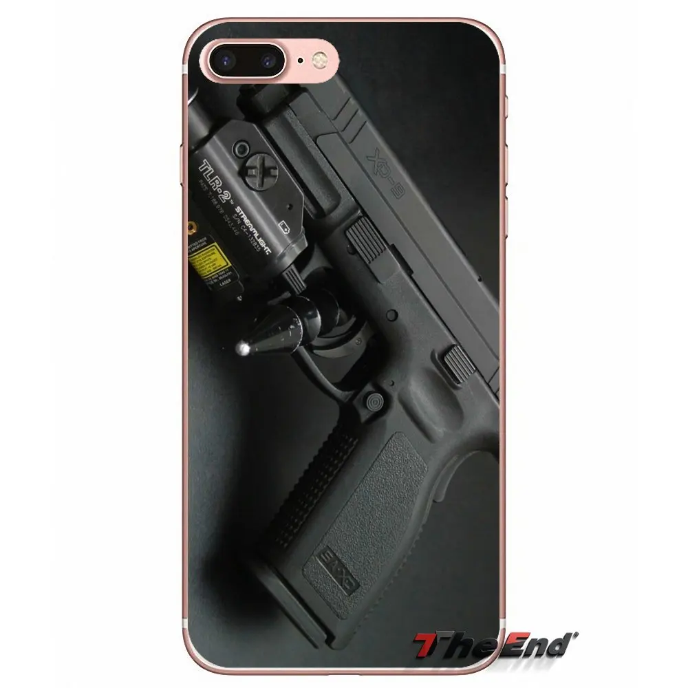 Мягкий чехол для iPhone X 4 4S 5 5S 5C SE 6 6S 7 8 Plus Samsung Galaxy J1 J3 J5 J7 A3 A5 2016 2017 | Мобильные