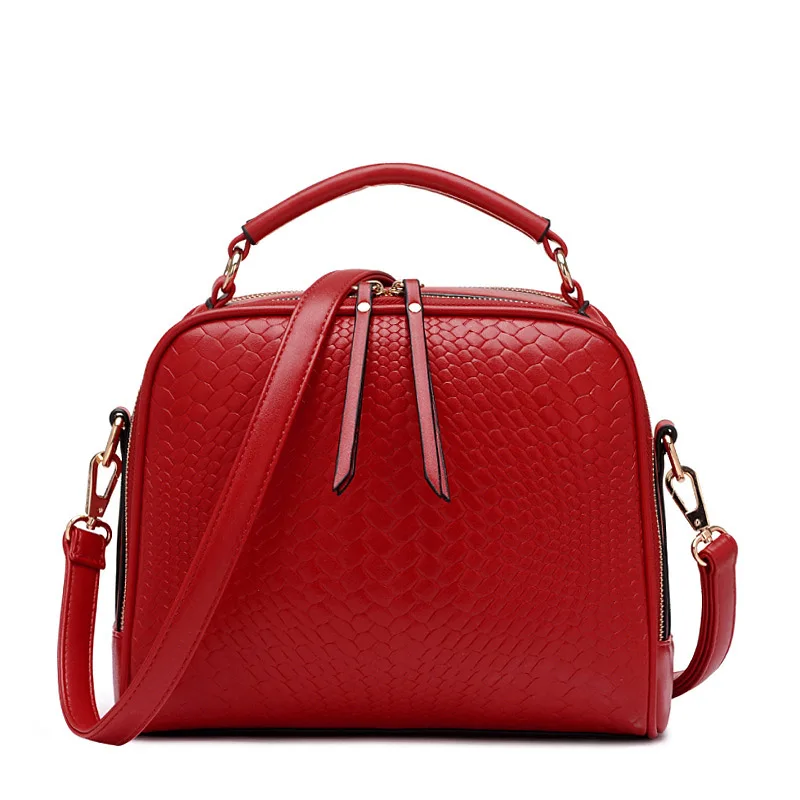 Картины крокодила Щитка Сумочка для Женщин Роскошные Кожаные Crossbody Сумки Для