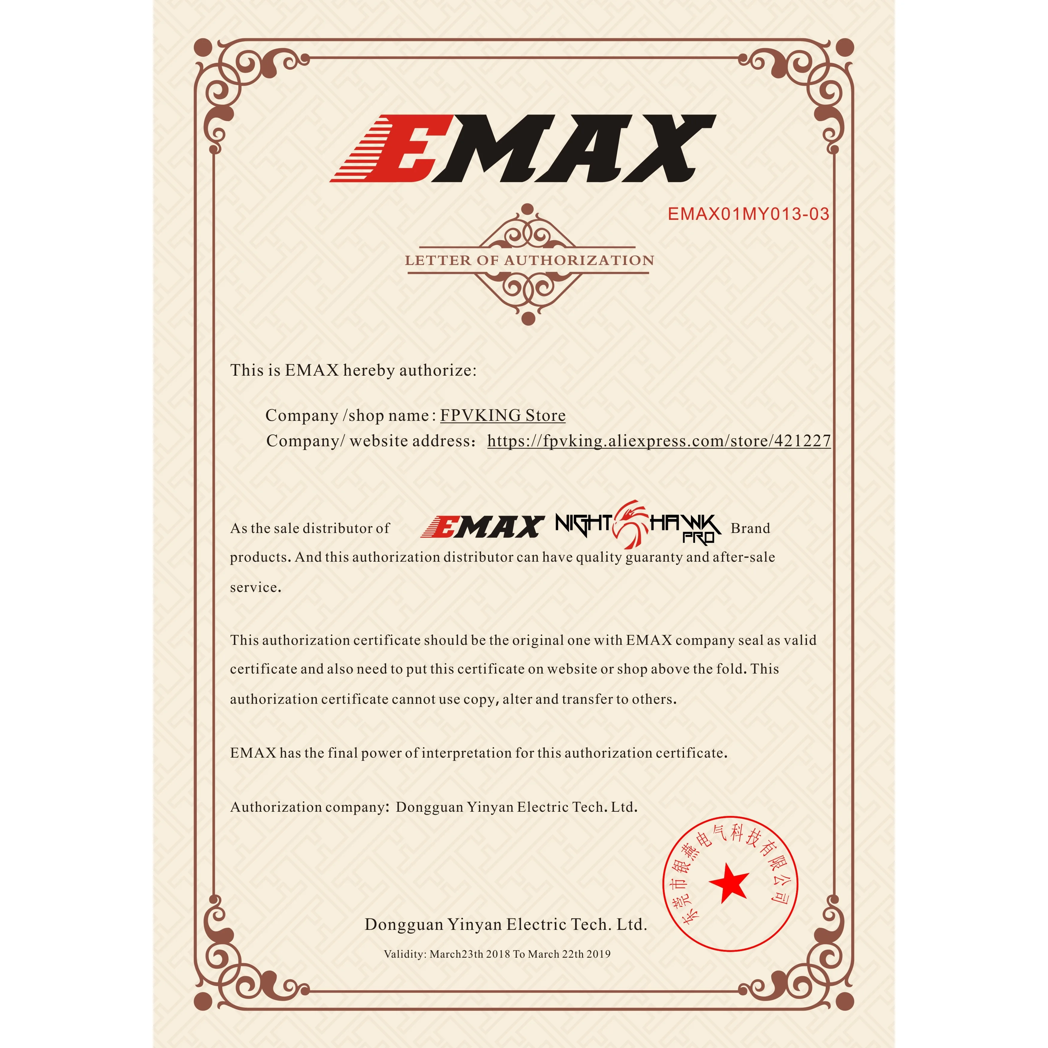 

EMAX Formula 32 45A Brushless ESC Dshot1200 Ready 2-5S BLHeli_32 for FPV Racing Drone RC Quadcopter Models Spare Parts