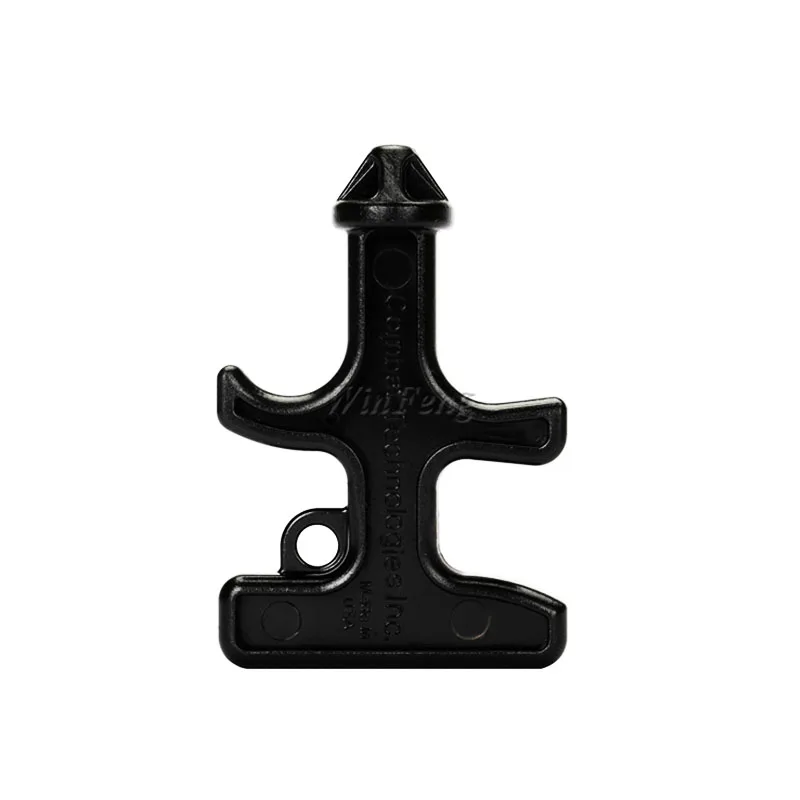 4 шт. нейлоновые инструменты для самозащиты женщин|self defense supplies|stinger duronduron drill |