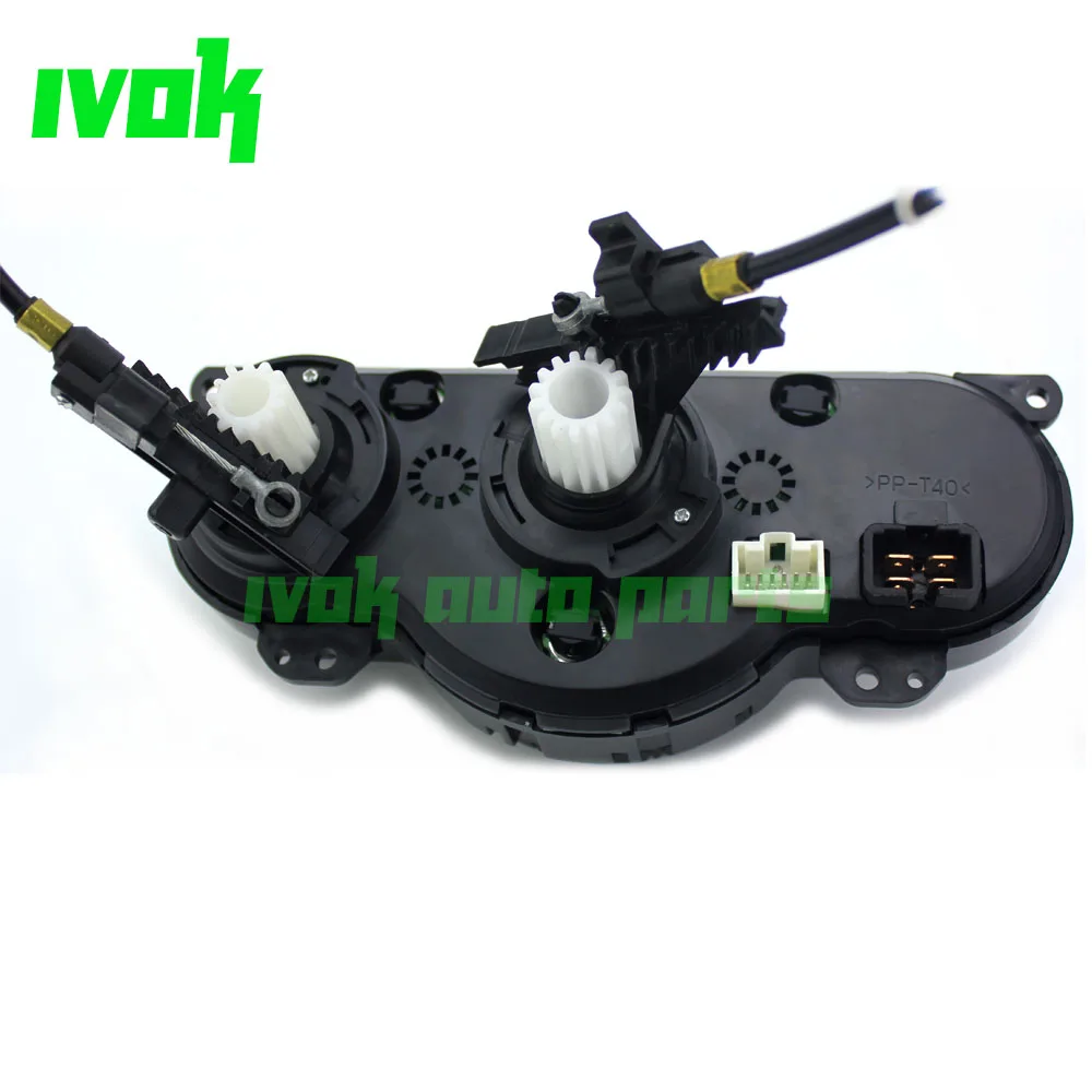 Высококачественная панель нагревателя переменного тока система контроля климат