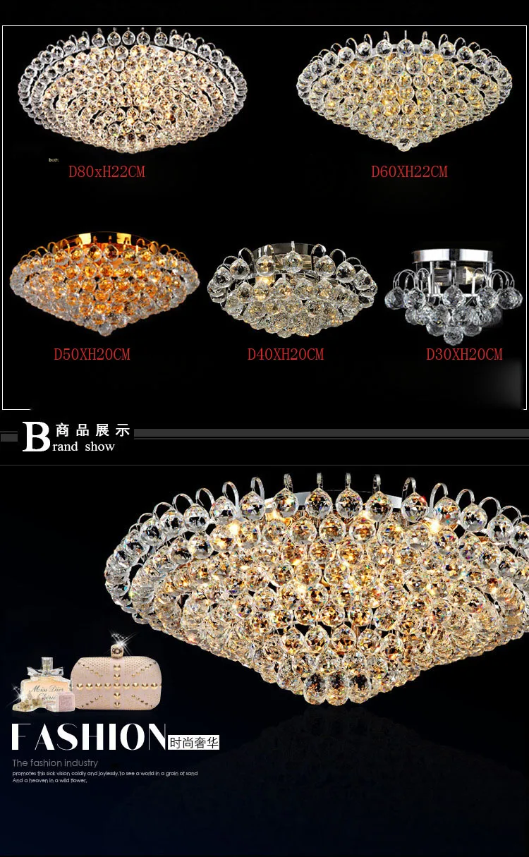Хрустальный потолочный светильник s современные лампы led plafondlamp luminaria de led plafon Plafonnier светодиодный современный потолочный светильник золотой Chromelamp