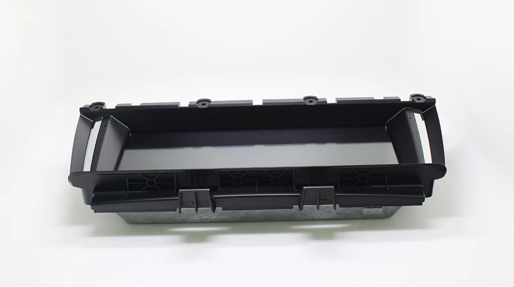 Andraam Android 8 1 PX6 6 Core8.8 &quotips экран автомобильный gps навигация мультимедийный плеер
