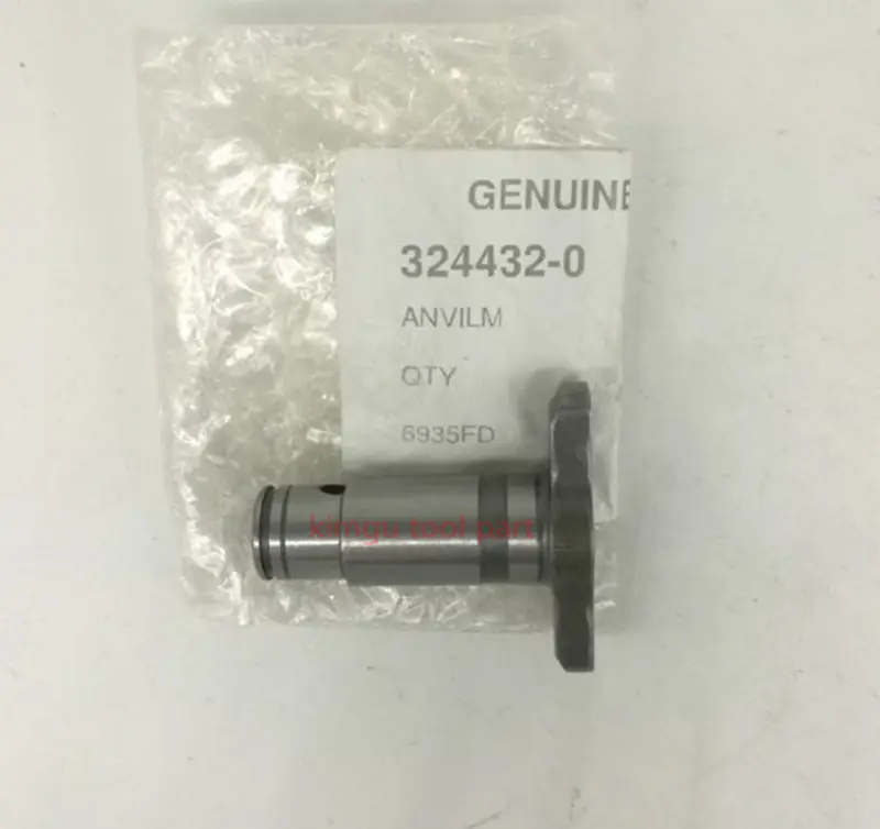 

Держатель наковальни для Makita 324432-0 BTD140 BTD144 BTD130F BTD132 BTD133 6935FD 6936FD 6980FD