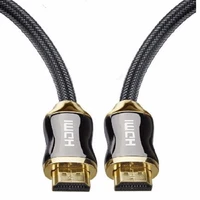 cable hdmi 10m15m20mhdmi to hdmi cable hdmi 2 0 4k2k 3d 60fps cable for hd tv lcd laptop ps3 projector computer cable 15m 20m