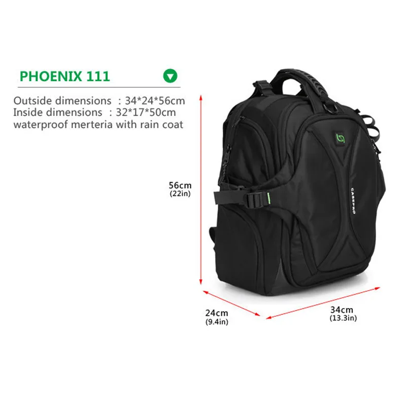 Водонепроницаемая сумка рюкзак для камеры Phoenix 111|camera bag|camera bag backpackbackpacking camera |