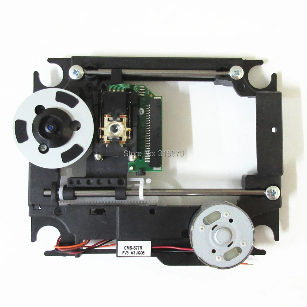 

Original DL5FV2 DL5 for SAMSUNG DVD Laser Pickup SOH-DL5FV with Mechanism CMS-S77R