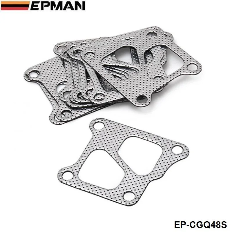 Комплект прокладок для Mitsubishi Lancer Evo 4 5 6 7 8 9 2 0 4G63 EP CGQ48S 10 шт./лот| |