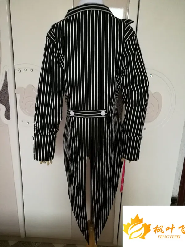 

Costumes & Accessories