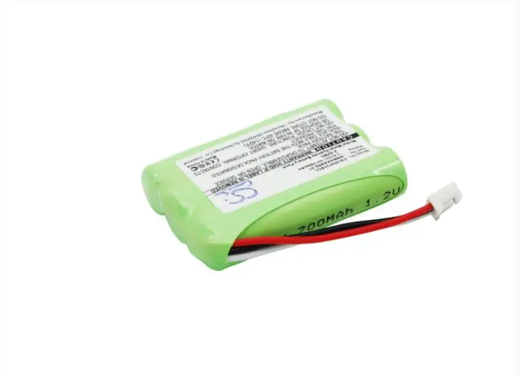 Аккумулятор Cameron Sino 700 мАч для HUAWEI F202 F316 F317 F360 HNBAAA600 31 аккумуляторная батарея