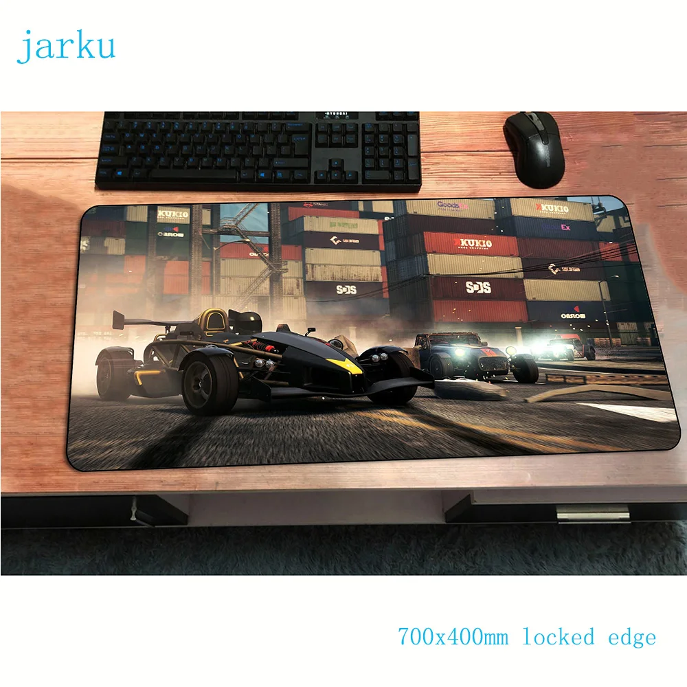 Need for speed коврик для мыши геймер офис 700x400x2 мм notbook игровой большой xl ПК настольный |