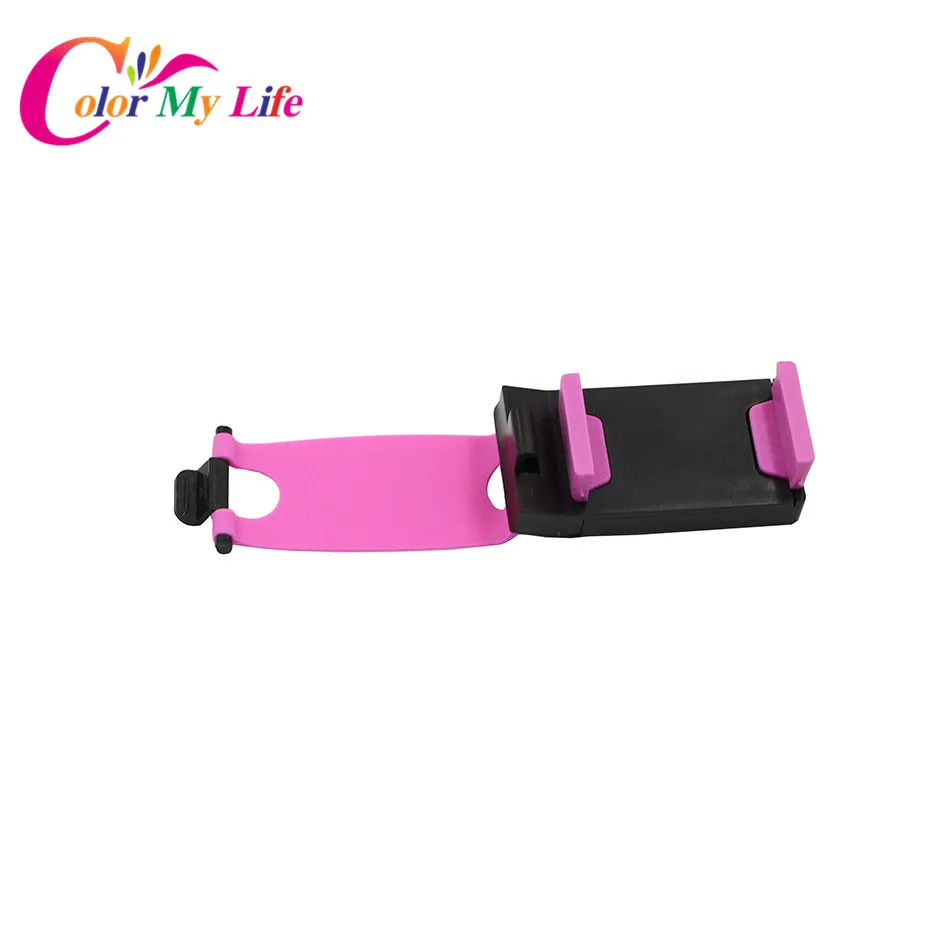 1 шт. Автомобильный держатель для мобильного телефона на руль Ford Focus 2 3 4 Kuga Escape Fiesta