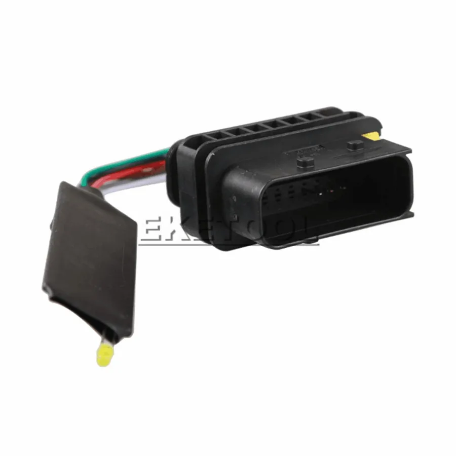 AdblueOBD2 эмулятор для MAN Euro6 Грузовик Дизель AdblueOBD2 для Man грузовик Adblue OBD2 Euro6 для человека диагностический сканер