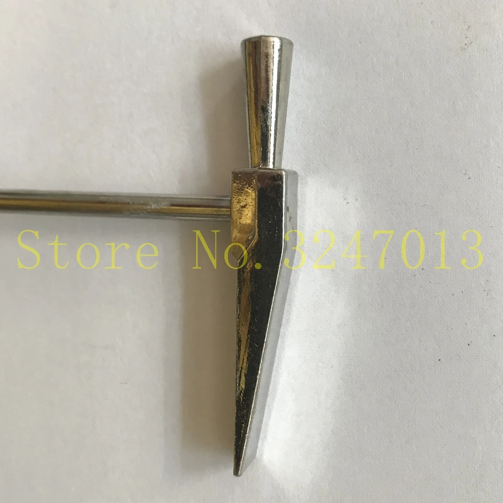 Бесплатная доставка 2 шт./компл. Ремешок Браслет мини молоток набор инструментов