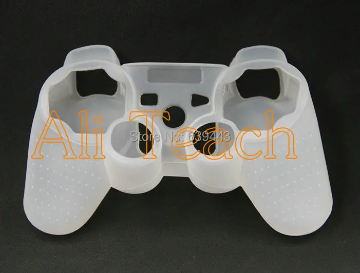 1 шт. розничная продажа 6 цветов на выбор защитный силиконовый мягкий чехол для