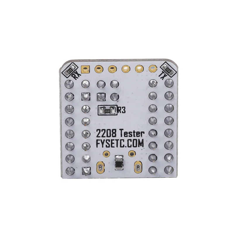 TMC2208 Tester Module Controller Board USB to Serial Adapter with Cable for 3D Printer SGA998 | Компьютеры и офис