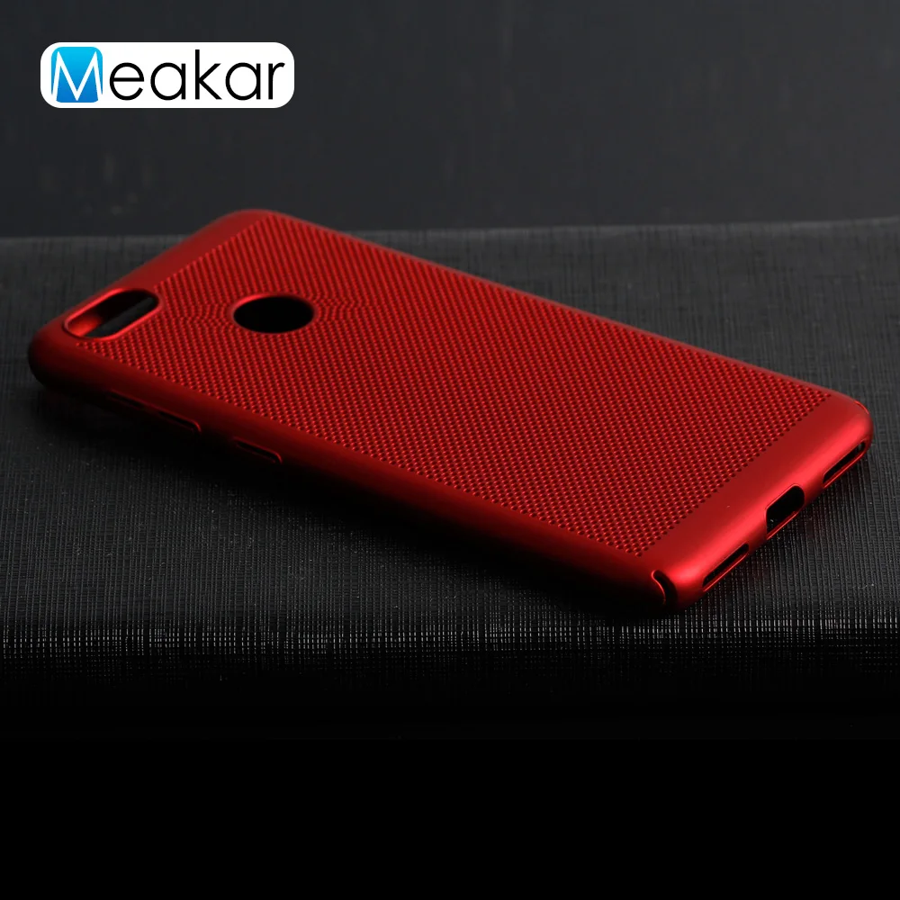 SFor Huawei P9 Lite Mini Case For P8 P10 P20 P30 Honor8 Plus Pro Y6 Gr3 Nova 3E 4E 2017 Coque Cover |