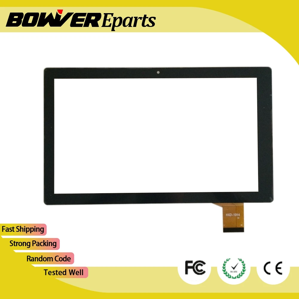 

A+ New 10.1" inch HXD-1014A2 Tablet touch screen Touch panel Digitizer Glass Sensor Replacement