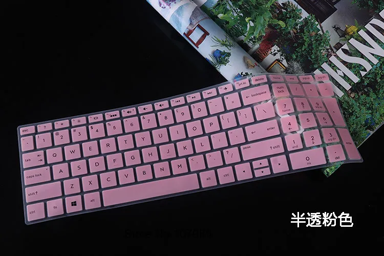 15 дюймов силиконовая пленка для клавиатуры, Защитная пленка для hp Pavilion ENVY X360 15-BP103TX 106 003 006TX 15,6 15-cc