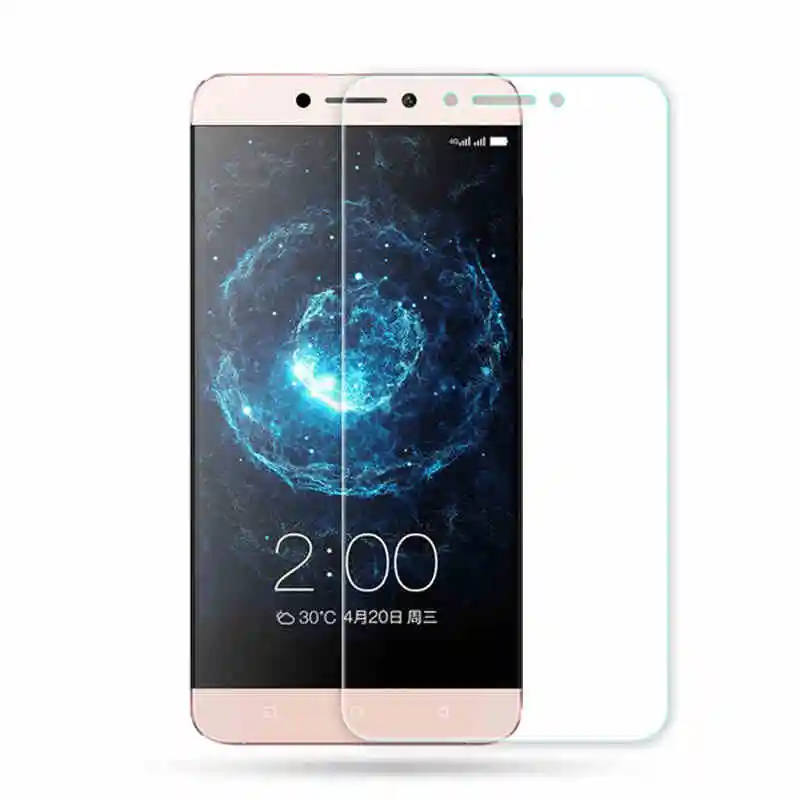 Для Letv LeEco Le S3 X552 X622 X626 Защитная пленка для экрана из закаленного стекла 2 Pro X620 X621