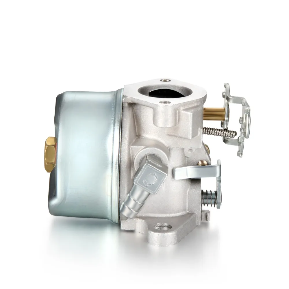 Карбюратор для Tecumseh w прокладка 5HP MTD 640084A 640084B 632107A снегоочиститель | Автомобили и